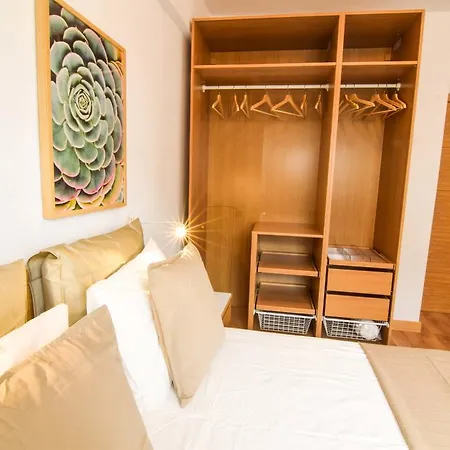 Letmalaga Chapi Apartment