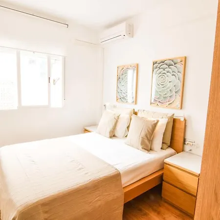 Apartment Letmalaga Chapi *