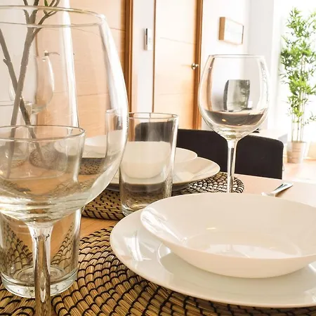 Letmalaga Chapi Apartment *
