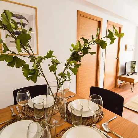 Letmalaga Chapi Apartment *