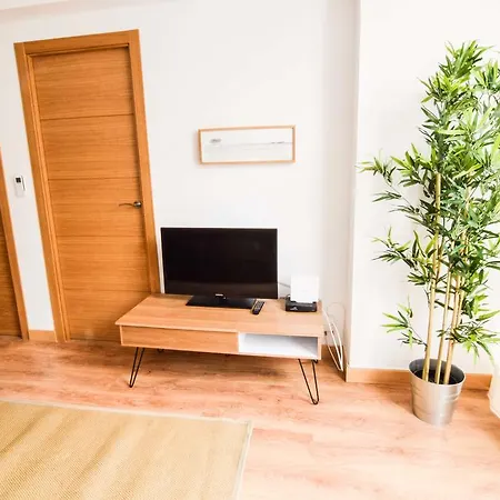 Apartment Letmalaga Chapi
