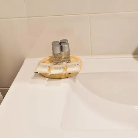 Apartment Letmalaga Chapi