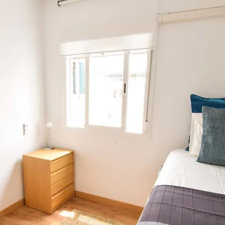 Apartment Letmalaga Chapi