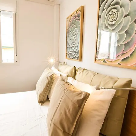 Apartment Letmalaga Chapi