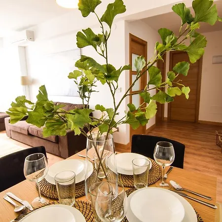 Apartment Letmalaga Chapi