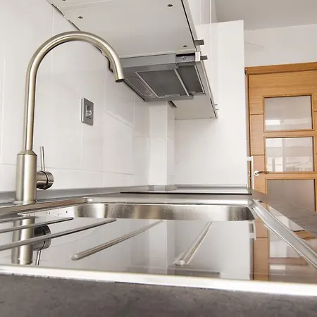 Letmalaga Chapi Apartment *
