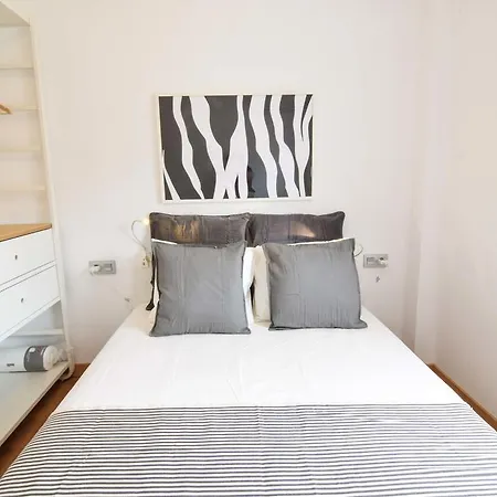 Letmalaga Chapi Apartment