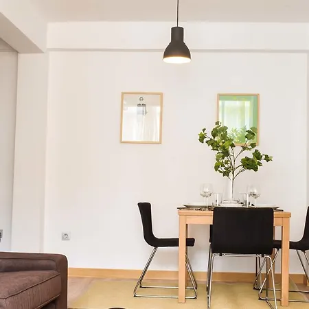 Letmalaga Chapi Apartment