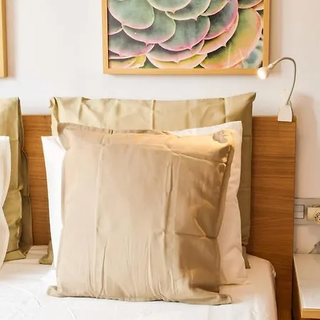 Letmalaga Chapi Apartment