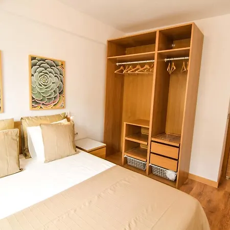 Letmalaga Chapi Apartment