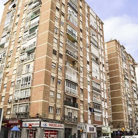 Apartment Letmalaga Chapi *